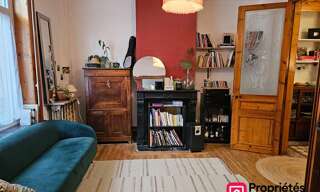 Maison 5 Pièces 102 m² à vendre à Boulogne-sur-Mer (62200)