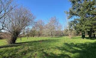 Terrain  2000 m² à vendre à Bannalec (29380)