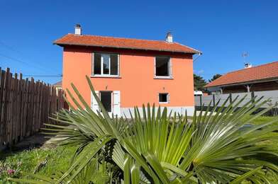 Maison 5 pièces 272900 €