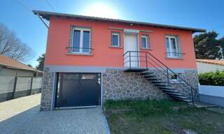 Maison 5 Pièces 102 m² à vendre à Saint-Brevin-les-Pins (44250)