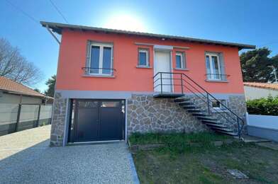 Maison 5 pièces 272900 €