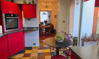 Maison 6 Pièces 125 m² à vendre à Vichy (03200)