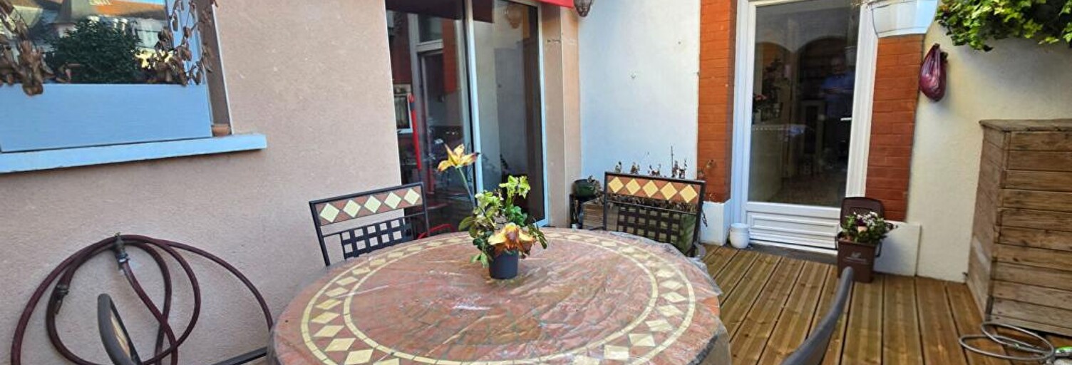 Maison 6 Pièces 125 m² à vendre à Vichy (03200)