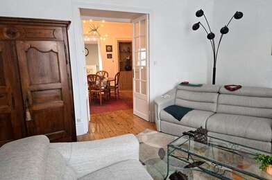 Maison 6 pièces 262500 €