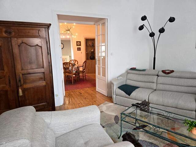 Maison Vichy 6 pièce(s) 125 m2 — photo du bien
