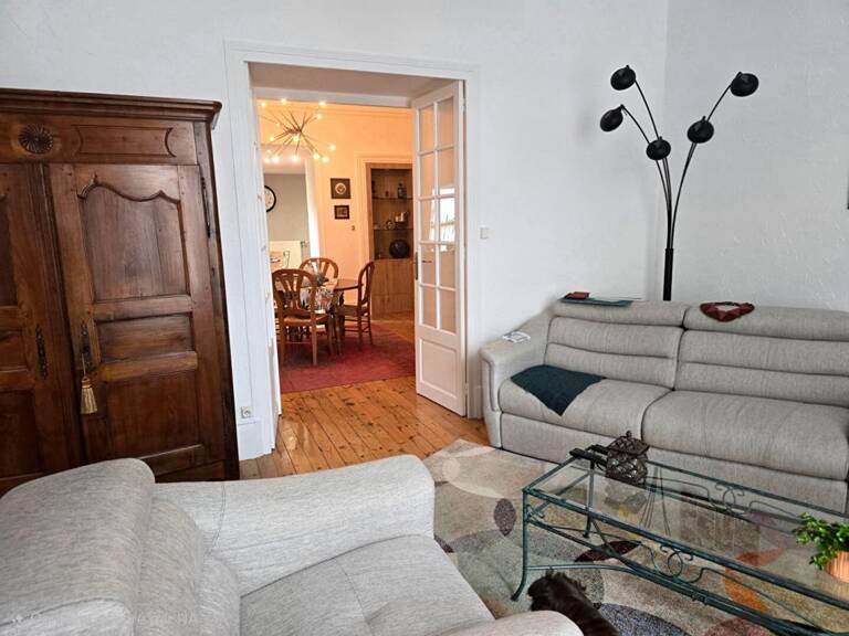 Maison Vichy 6 pièce(s) 125 m2 — photo 1