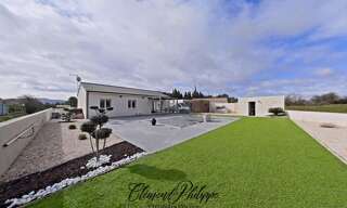 Maison 4 Pièces 85 m² à vendre à Aigues-Vives (11800)