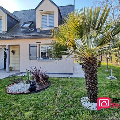 Maison 6 pièces 349900 €