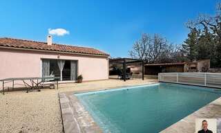 Maison 3 Pièces 85 m² à vendre à Rocbaron (83136)