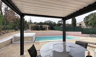 Maison 3 Pièces 85 m² à vendre à Rocbaron (83136)