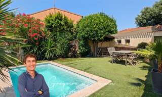 Maison 5 Pièces 122 m² à vendre à Saint-Chamas (13250)