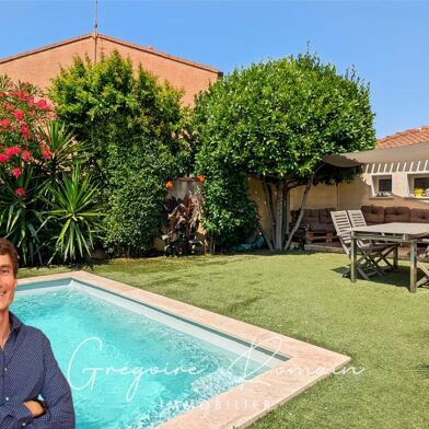 Maison 5 pièces 369900 €