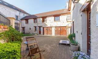 Maison 9 Pièces 177 m² à vendre à Issou (78440)