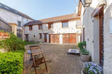 Maison 9 pièces 312400 €