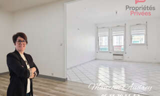 Appartement 6 Pièces 151 m² à vendre à Troyes (10000)