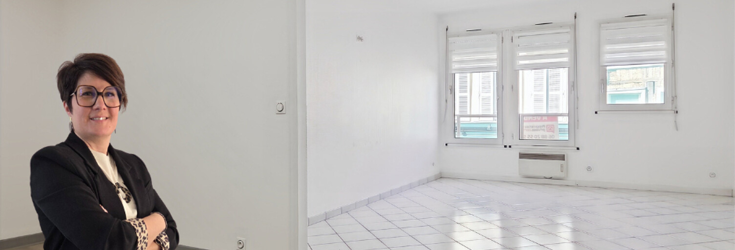 Appartement 6 Pièces 151 m² à vendre à Troyes (10000)