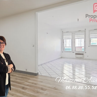 Appartement 6 pièces 219000 €