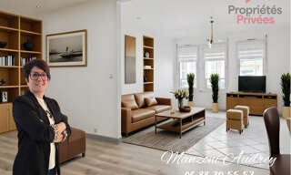 Appartement 6 Pièces 151 m² à vendre à Troyes (10000)