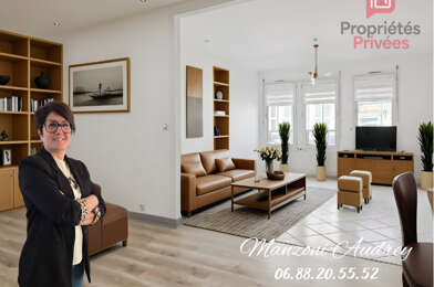 Appartement 6 pièces 219000 €