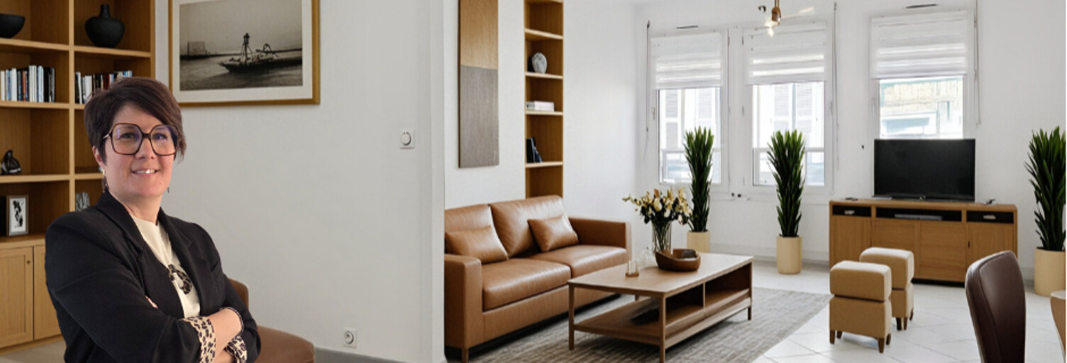 Appartement 6 Pièces 151 m² à vendre à Troyes (10000)