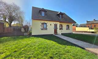 Maison 5 Pièces 131 m² à vendre à Hirson (02500)