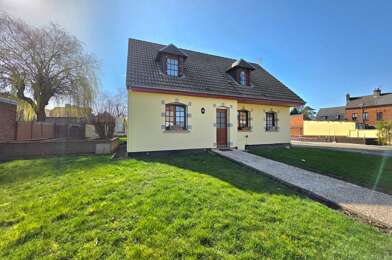 Maison 5 pièces 192000 €