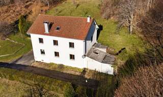 Maison 5 Pièces 117 m² à vendre à La Bresse (88250)