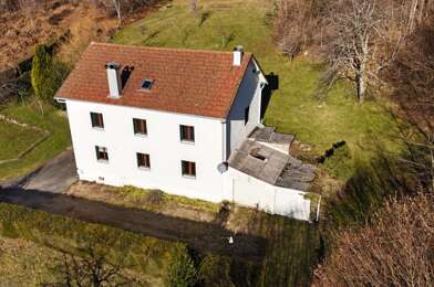 Maison 5 pièces 270000 €