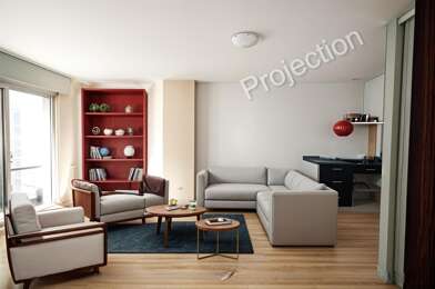 Appartement 2 pièces 104990 €