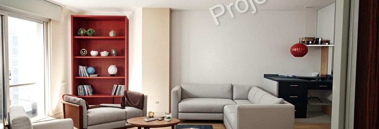 Appartement 2 Pièces 40 m² à vendre à Dax (40100)