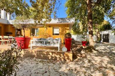 Maison 6 pièces 906000 €