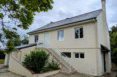 Maison 6 pièces 299000 €