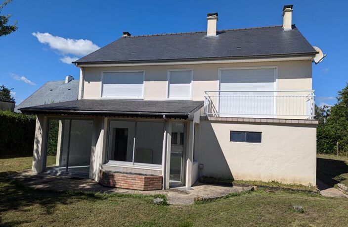 Maison Saint Etienne De Montluc 6 pièce(s) 150 m2 — photo 3