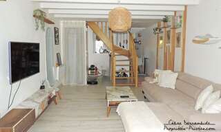 Maison 3 Pièces 77 m² à vendre à Souprosse (40250)