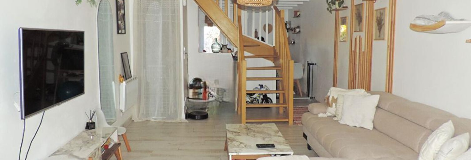 Maison 3 Pièces 77 m² à vendre à Souprosse (40250)