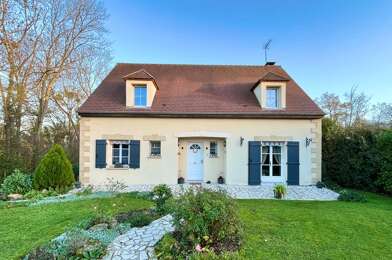 Maison 7 pièces 368000 €