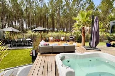 Appartement 4 pièces 449000 €