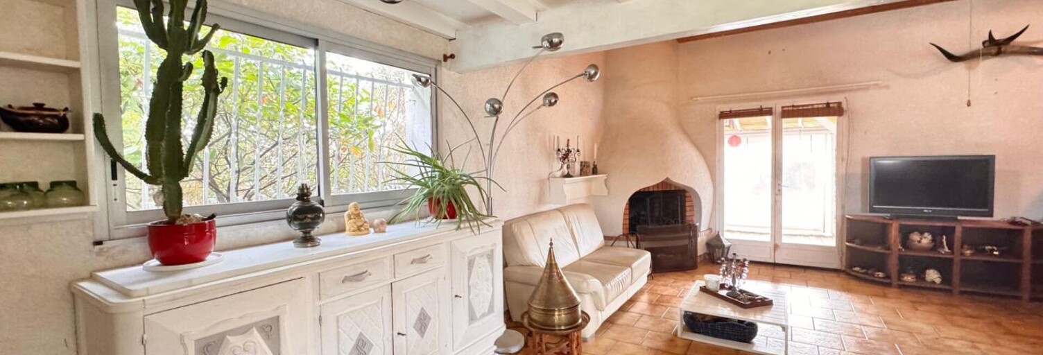 Maison 4 Pièces 104 m² à vendre à Andernos-les-Bains (33510)