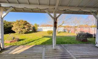 Maison 4 Pièces 104 m² à vendre à Andernos-les-Bains (33510)