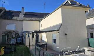 Maison 6 Pièces 126 m² à vendre à Toury (28310)