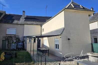 Maison 6 pièces 160000 €