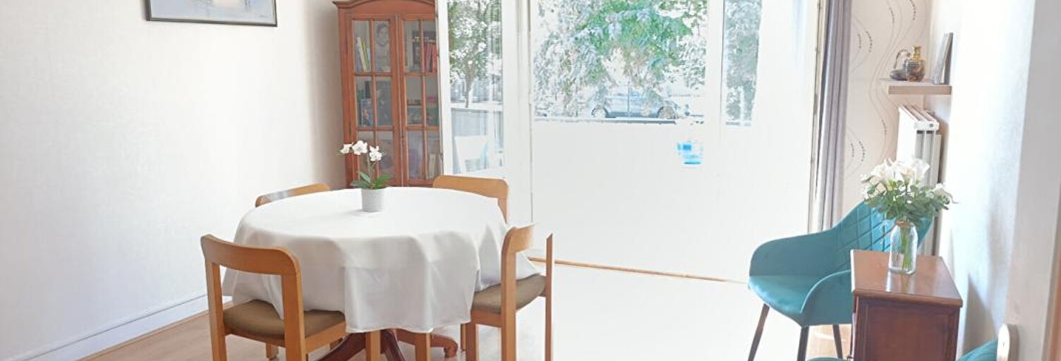 Appartement 4 Pièces 68 m² à vendre à Limeil-Brévannes (94450)