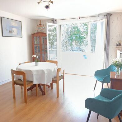 Appartement 4 pièces 222000 €