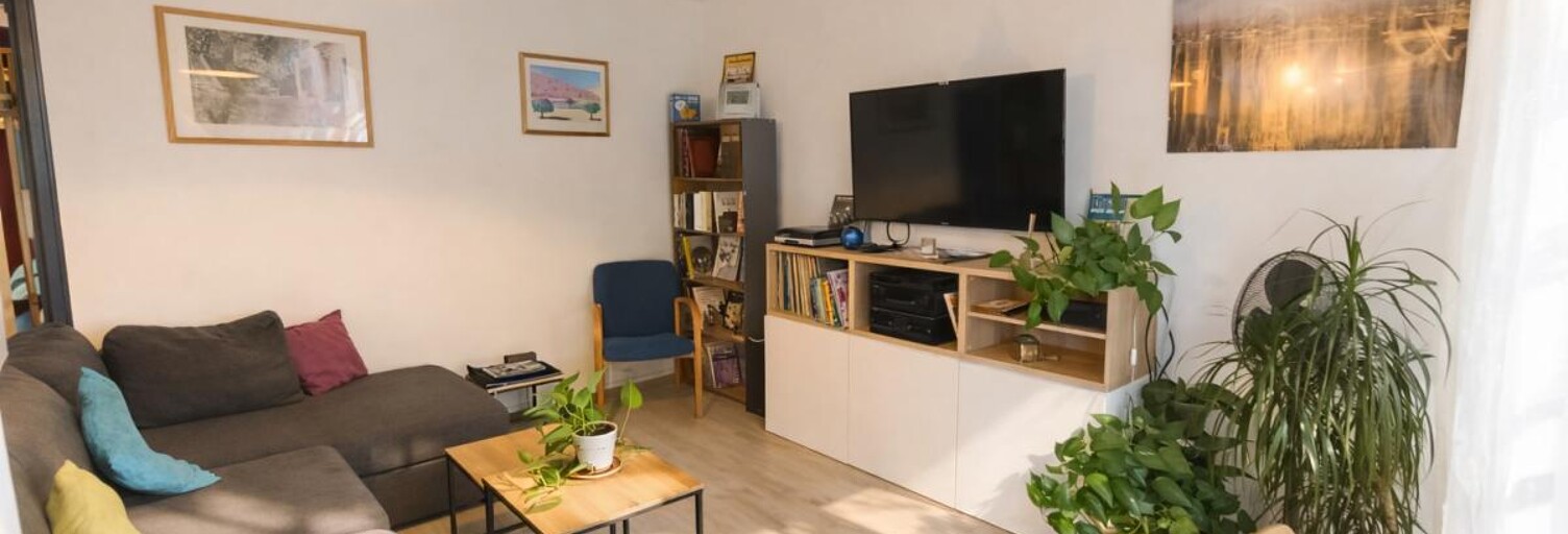 Appartement 5 Pièces 98 m² à vendre à Draveil (91210)