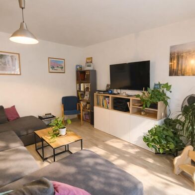 Appartement 5 pièces 239900 €