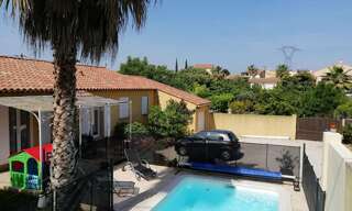 Maison 6 Pièces 104 m² à vendre à Istres (13800)