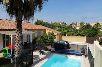 Maison 6 pièces 410000 €