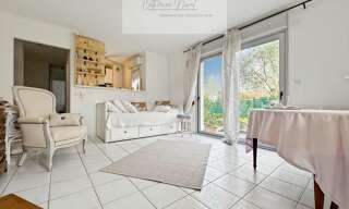 Appartement 2 Pièces 48 m² à vendre à La Baule-Escoublac (44500)