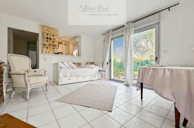 Appartement 2 pièces 270000 €