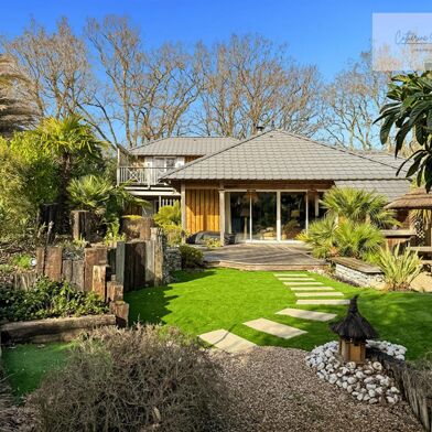 Maison 7 pièces 1199500 €